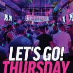 Thursdays @ Sidetrack